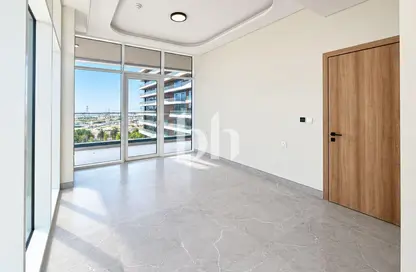 Apartment - 2 Bedrooms - 2 Bathrooms for rent in Golf Residences by Fortimo - Dubai Hills Estate - Dubai
