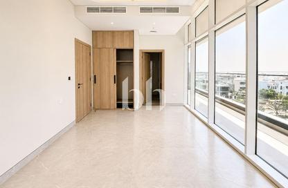 Apartment - 2 - 2 for rent in Golf Residences by Fortimo - Dubai Hills Estate - Dubai