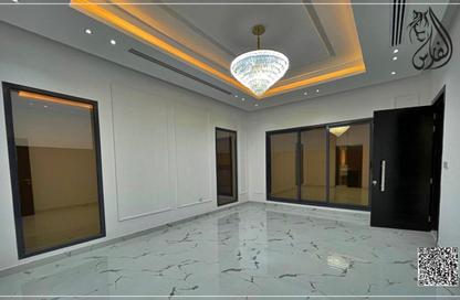 Villa - 5 Bedrooms - 7 Bathrooms for sale in Al Helio 2 - Al Helio - Ajman Villa - 5 Bedrooms - 7 Bathrooms for sale in Al Helio 2 - Al Helio - Ajman