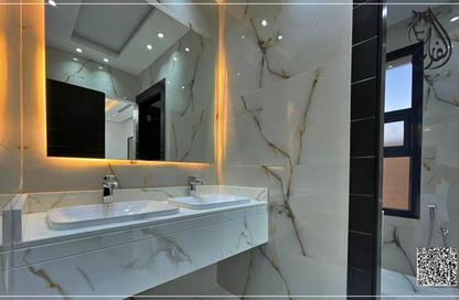 Villa - 5 Bedrooms - 7 Bathrooms for sale in Al Helio 2 - Al Helio - Ajman Villa - 5 Bedrooms - 7 Bathrooms for sale in Al Helio 2 - Al Helio - Ajman