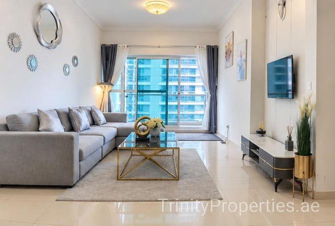 Burj & Canal Views | Fully Furnished photo 2