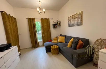 Apartment - 1 Bedroom - 2 Bathrooms for sale in Al Ramth 05 - Al Ramth - Remraam - Dubai Land - Dubai