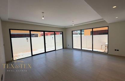 Townhouse - 5 Bedrooms - 4 Bathrooms for rent in Portofino - Damac Lagoons - Dubai Townhouse - 5 Bedrooms - 4 Bathrooms for rent in Portofino - Damac Lagoons - Dubai