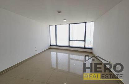 Apartment - 4 Bedrooms - 5 Bathrooms for rent in Sky Tower - Shams Abu Dhabi - Al Reem Island - Abu Dhabi