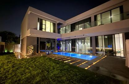 Villa - 4 Bedrooms - 7 Bathrooms for sale in Sendian - Masaar - Tilal City - Sharjah