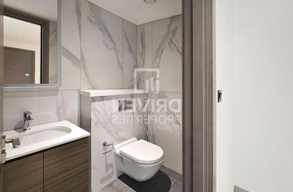 Apartment - 1 Bedroom - 2 Bathrooms for rent in Crest Grande - Sobha Hartland - Mohammed Bin Rashid City - Dubai Apartment - 1 Bedroom - 2 Bathrooms for rent in Crest Grande - Sobha Hartland - Mohammed Bin Rashid City - Dubai