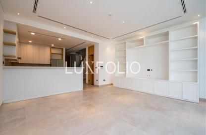 Townhouse - 4 Bedrooms - 5 Bathrooms for sale in Jumeirah Luxury - Jumeirah Golf Estates - Dubai