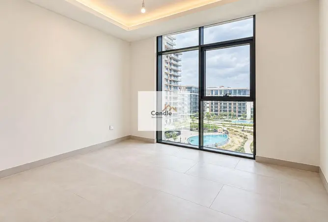 Full Park View | 2BHK + Maids | 1,435 sqft, photo 4