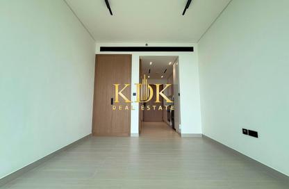 Apartment - Studio - 1 Bathroom for rent in Binghatti Azure - District 16 - Jumeirah Village Circle - Dubai