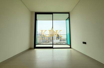 Apartment - Studio - 1 Bathroom for rent in Binghatti Azure - District 16 - Jumeirah Village Circle - Dubai