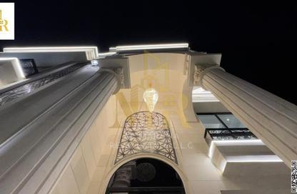 Villa - 5 Bedrooms - 7 Bathrooms for sale in Al Helio 2 - Al Helio - Ajman