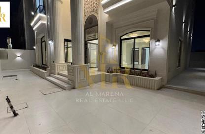 Villa - 5 Bedrooms - 7 Bathrooms for sale in Al Helio 2 - Al Helio - Ajman