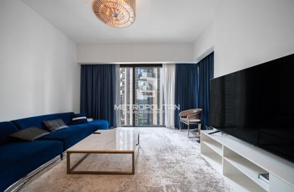 Apartment - 2 Bedrooms - 2 Bathrooms for sale in Act Two - Act One Act Two Towers - Opera District - Downtown Dubai - Dubai Apartment - 2 Bedrooms - 2 Bathrooms for sale in Act Two - Act One Act Two Towers - Opera District - Downtown Dubai - Dubai