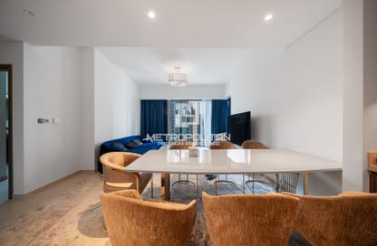 Apartment - 2 Bedrooms - 2 Bathrooms for sale in Act Two - Act One Act Two Towers - Opera District - Downtown Dubai - Dubai Apartment - 2 Bedrooms - 2 Bathrooms for sale in Act Two - Act One Act Two Towers - Opera District - Downtown Dubai - Dubai