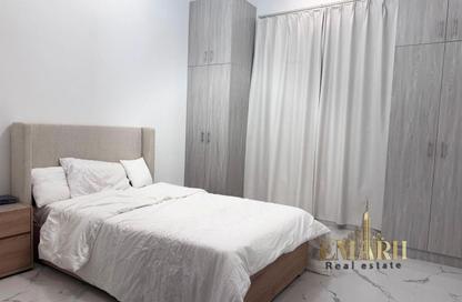 Villa - 5 Bedrooms - 7 Bathrooms for rent in Al Zaheya Gardens - Al Zahya - Ajman