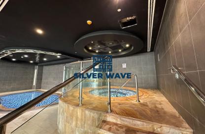 Apartment - 3 Bedrooms - 4 Bathrooms for rent in Rawdhat Abu Dhabi - Abu Dhabi