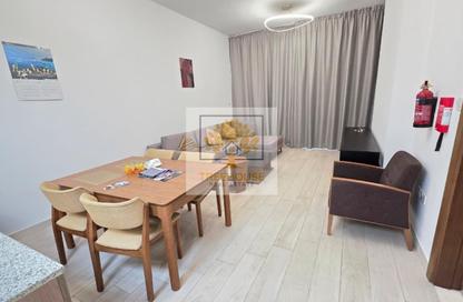Apartment - 1 Bedroom - 2 Bathrooms for rent in Azizi Aliyah - Dubai Healthcare City 2 - Al Jaddaf - Dubai Apartment - 1 Bedroom - 2 Bathrooms for rent in Azizi Aliyah - Dubai Healthcare City 2 - Al Jaddaf - Dubai