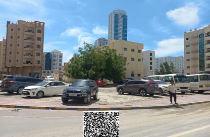 Land - Studio for sale in Al Nakheel - Ajman Downtown - Ajman Land - Studio for sale in Al Nakheel - Ajman Downtown - Ajman