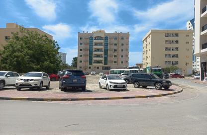 Land - Studio for sale in Al Nakheel - Ajman Downtown - Ajman Land - Studio for sale in Al Nakheel - Ajman Downtown - Ajman