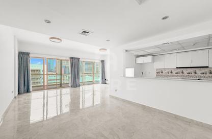 Apartment - 2 - 2 for rent in Al Samar 3 - Al Samar - Greens - Dubai