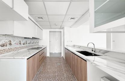 Apartment - 2 - 2 for rent in Al Samar 3 - Al Samar - Greens - Dubai