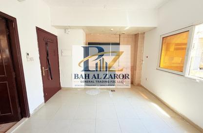 Apartment - Studio - 1 for rent in Al Shamsi 1 - Muwaileh Commercial - Sharjah Apartment - Studio - 1 for rent in Al Shamsi 1 - Muwaileh Commercial - Sharjah