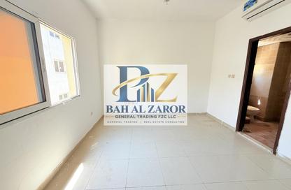 Apartment - Studio - 1 for rent in Al Shamsi 1 - Muwaileh Commercial - Sharjah