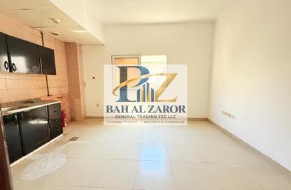 Apartment - Studio - 1 for rent in Al Shamsi 1 - Muwaileh Commercial - Sharjah