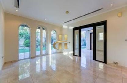 Villa - 3 Bedrooms - 4 Bathrooms for rent in Legacy Nova Villas - District 9 - Jumeirah Park - Dubai Villa - 3 Bedrooms - 4 Bathrooms for rent in Legacy Nova Villas - District 9 - Jumeirah Park - Dubai
