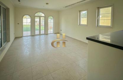 Villa - 3 Bedrooms - 4 Bathrooms for rent in Legacy Nova Villas - District 9 - Jumeirah Park - Dubai