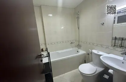 شقة - 2 غرف نوم - 2 حمامات للايجار في سيتي تاور - النعيمية - عجمان شقة - 2 غرف نوم - 2 حمامات للايجار في سيتي تاور - النعيمية - عجمان