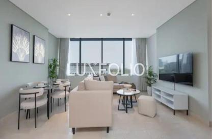 Apartment - 1 Bedroom - 2 Bathrooms for sale in Sky Gardens - DIFC - Dubai