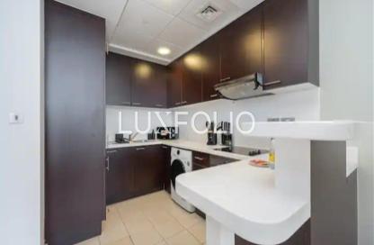 Apartment - 1 Bedroom - 2 Bathrooms for sale in Sky Gardens - DIFC - Dubai