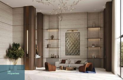 Apartment - 1 Bedroom - 2 Bathrooms for sale in Binghatti Hillviews - Dubai Science Park - Dubai Apartment - 1 Bedroom - 2 Bathrooms for sale in Binghatti Hillviews - Dubai Science Park - Dubai