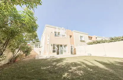 Villa - 3 Bedrooms - 3 Bathrooms for rent in Al Reem 2 - Al Reem - Arabian Ranches - Dubai