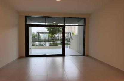 Apartment - 3 Bedrooms - 3 Bathrooms for sale in Elvira 2 - Elvira at Dubai Hills Estate - Dubai Hills Estate - Dubai