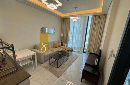Apartment - 1 Bedroom - 2 Bathrooms for rent in Samana Hills - Arjan - Dubai Apartment - 1 Bedroom - 2 Bathrooms for rent in Samana Hills - Arjan - Dubai