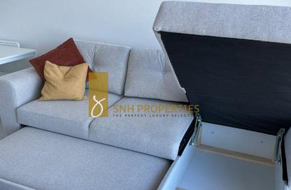 Apartment - 1 Bedroom - 2 Bathrooms for rent in Samana Hills - Arjan - Dubai Apartment - 1 Bedroom - 2 Bathrooms for rent in Samana Hills - Arjan - Dubai