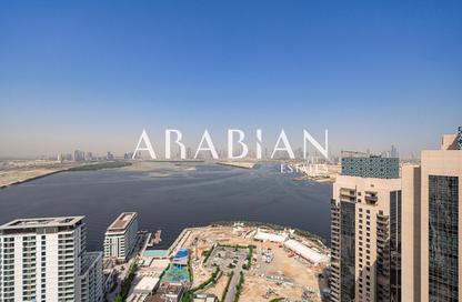 Apartment - 2 Bedrooms - 3 Bathrooms for sale in Creekside 18 A - Creekside 18 - Dubai Creek Harbour (The Lagoons) - Dubai