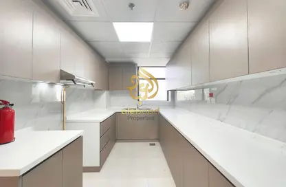 Apartment - 2 Bedrooms - 3 Bathrooms for sale in Glorious Central Residences - International City Phase 2 - Al Warsan 4 - Al Warsan - Dubai