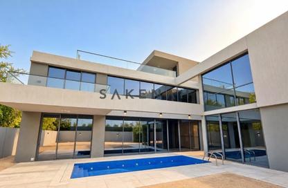 Villa - 5 - 7 for sale in Kaya - Masaar - Tilal City - Sharjah