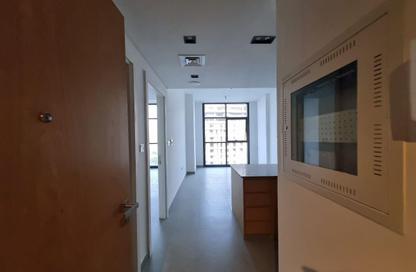 Apartment - 1 Bedroom - 2 Bathrooms for rent in Souks Residential - Al Mamsha - Muwaileh - Sharjah