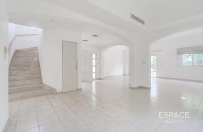 Villa - 3 Bedrooms - 3 Bathrooms for rent in Meadows 1 - Meadows - Dubai