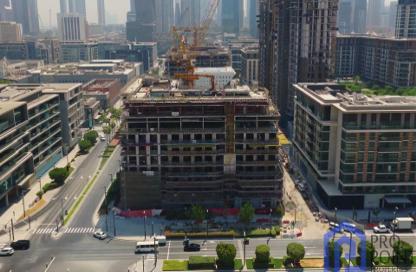 Apartment - 1 - 1 for sale in Northline 2 Tower B - Northline 2 - Northline - City Walk - Al Wasl - Dubai