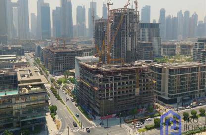 Apartment - 1 - 1 for sale in Northline 2 Tower B - Northline 2 - Northline - City Walk - Al Wasl - Dubai Apartment - 1 - 1 for sale in Northline 2 Tower B - Northline 2 - Northline - City Walk - Al Wasl - Dubai