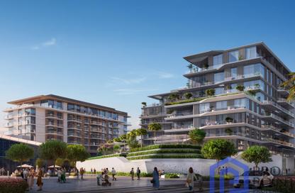 Apartment - 1 - 1 for sale in Northline 2 Tower B - Northline 2 - Northline - City Walk - Al Wasl - Dubai