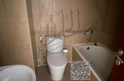 Apartment - Studio - 1 Bathroom for rent in Al Nuaimiya Towers C - Al Nuaimiya - Ajman Apartment - Studio - 1 Bathroom for rent in Al Nuaimiya Towers C - Al Nuaimiya - Ajman