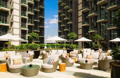 شقة - 2 غرف نوم - 2 حمامات للبيع في ميلينيوم اتريا بزنس باي - اتريا اس ايه - الخليج التجاري - دبي