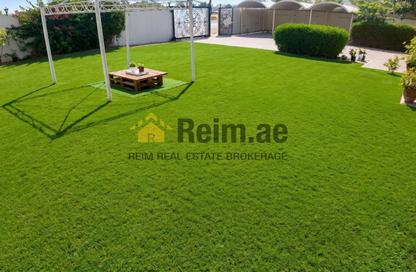 Villa - 5 Bedrooms - 4 Bathrooms for rent in Barsha South Villas - Al Barsha South - Al Barsha - Dubai Villa - 5 Bedrooms - 4 Bathrooms for rent in Barsha South Villas - Al Barsha South - Al Barsha - Dubai