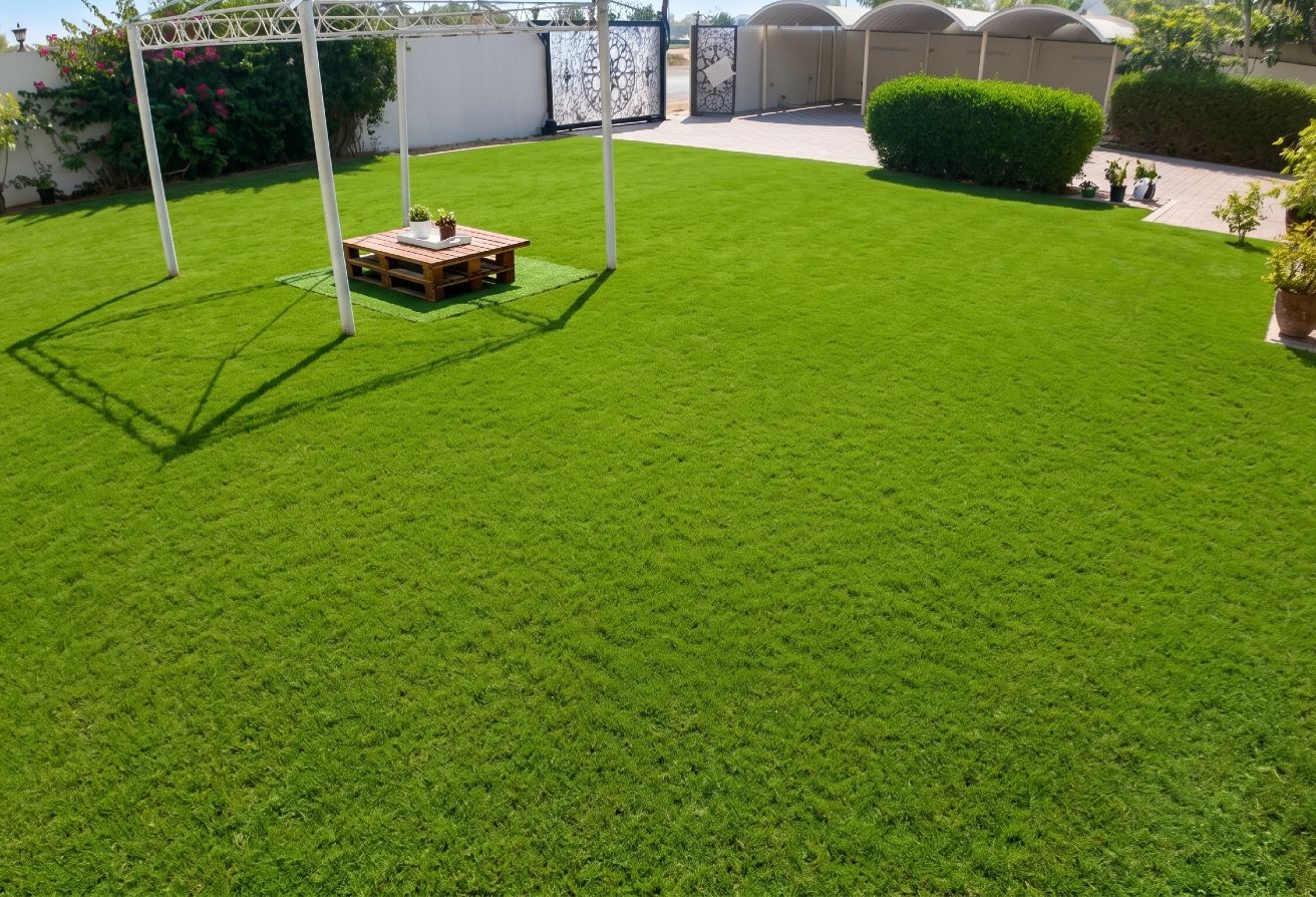 Privet Garden | 3 Parkings Spot | Prime Location